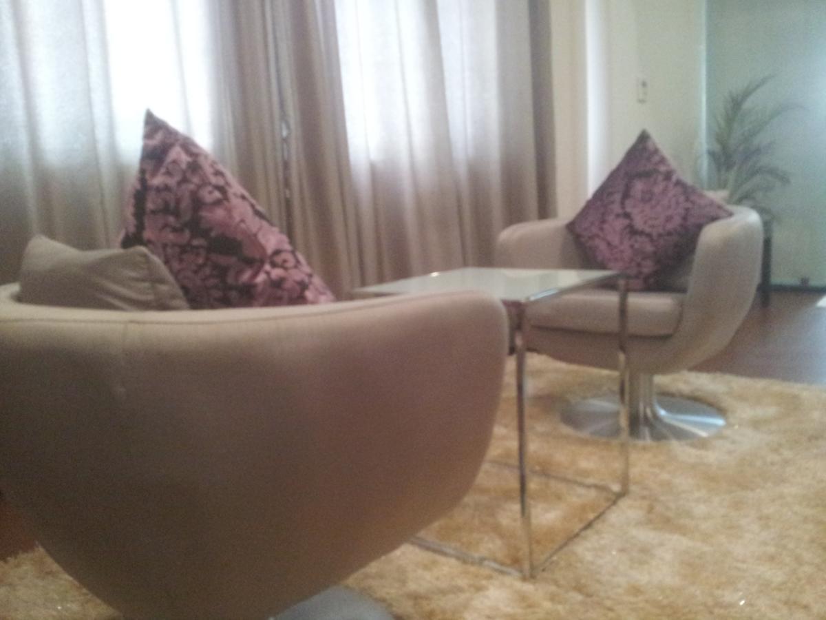 Saffron Hotel Jālna Kamer foto